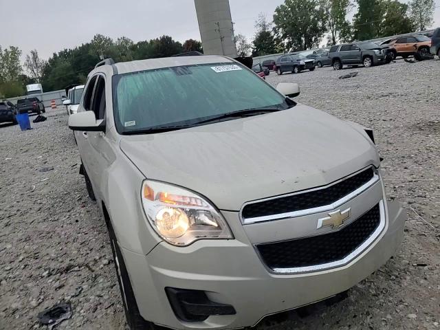 2011 Chevrolet Equinox Lt VIN: 2GNALDEC1B1184370 Lot: 81757635