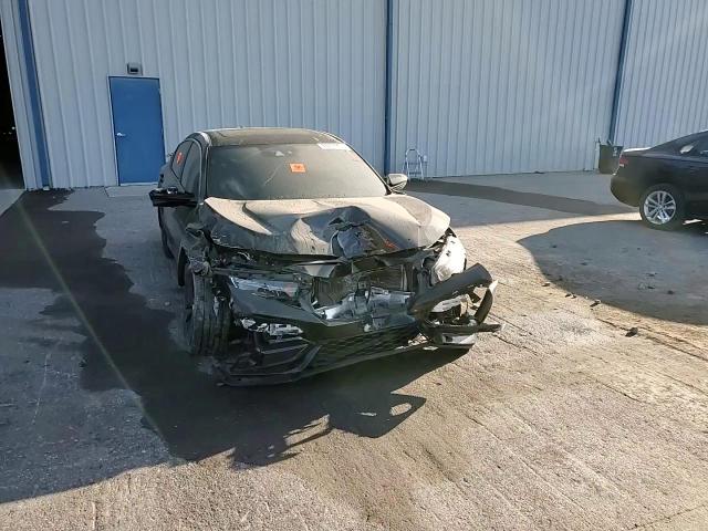 2020 Honda Civic Si VIN: 2HGFC1E56LH705169 Lot: 70751415