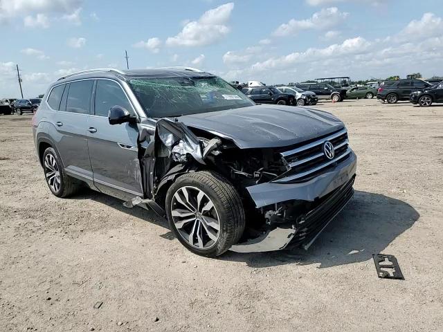 2023 Volkswagen Atlas Sel Premium R-Line VIN: 1V2FR2CA3PC507059 Lot: 71697335