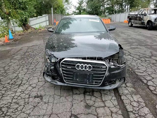 2014 Audi A6 Premium Plus VIN: WAUGFAFC9EN002566 Lot: 80927415