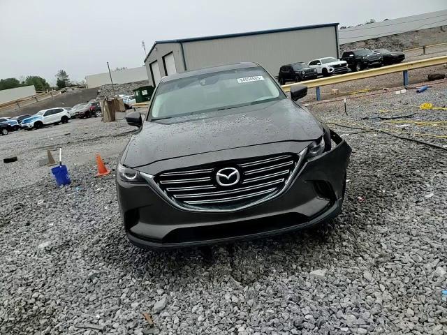 2016 Mazda Cx-9 Touring VIN: JM3TCACY8G0126135 Lot: 84054605