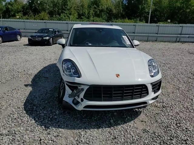 2017 Porsche Macan VIN: WP1AA2A56HLB00202 Lot: 81926445