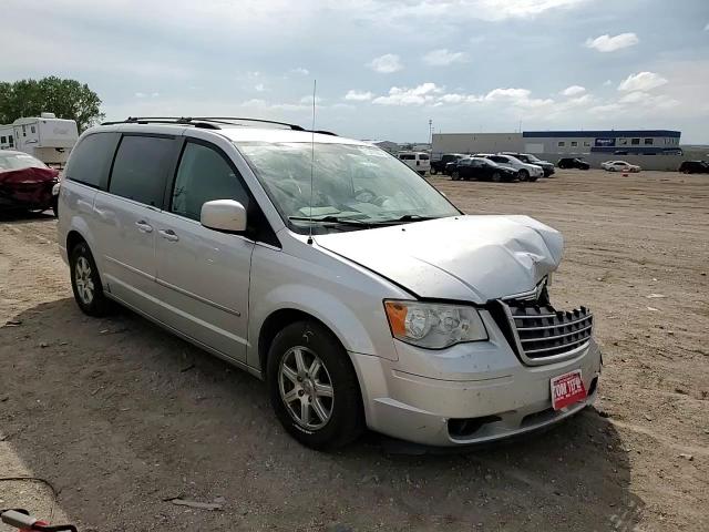 2009 Chrysler Town & Country Touring VIN: 2A8HR54179R590279 Lot: 71241065