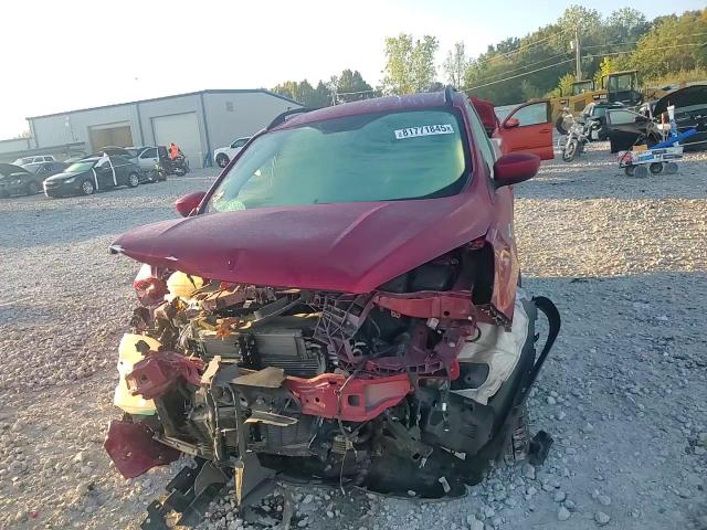 2018 Ford Escape Sel VIN: 1FMCU9HD7JUC05267 Lot: 81771845