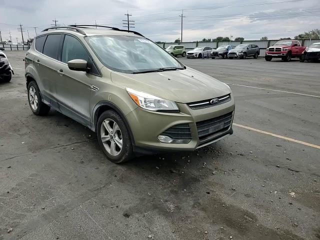 2013 Ford Escape Se VIN: 1FMCU9G9XDUD80453 Lot: 81901685