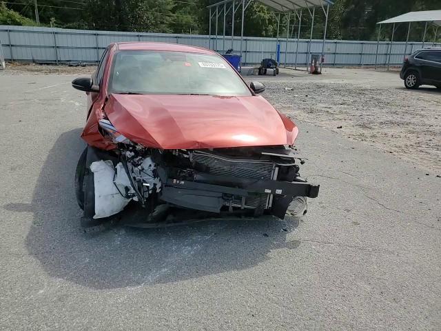 2024 Kia Forte Gt Line VIN: 3KPF54AD0RE731603 Lot: 80153175