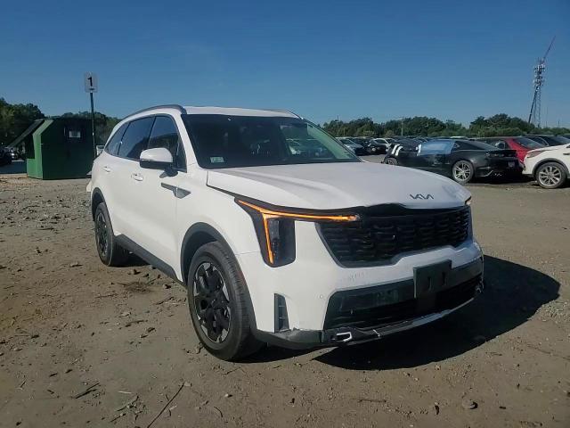 2024 Kia Sorento S VIN: 5XYRLDJC1RG292179 Lot: 71865265