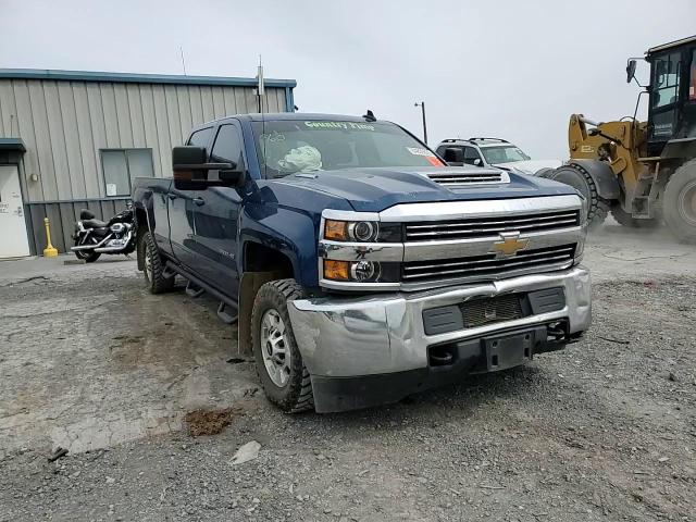 2017 Chevrolet Silverado K2500 Heavy Duty Lt VIN: 1GC1KVEY3HF213916 Lot: 84835625