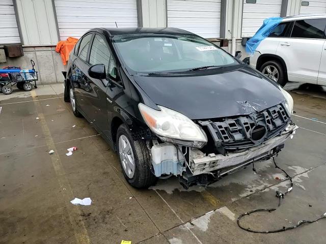 2010 Toyota Prius VIN: JTDKN3DU3A0129411 Lot: 71447545