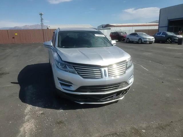 2018 Lincoln Mkc Select VIN: 5LMCJ2C93JUL30928 Lot: 71500855