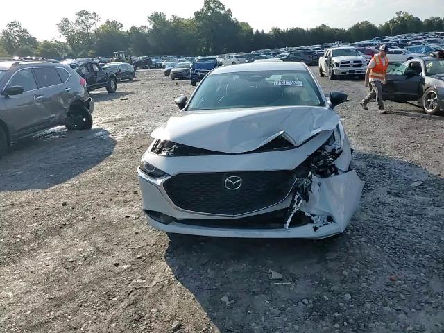 2025 Mazda 3 Select Sport VIN: 3MZBPABM4SM463346 Lot: 71307385