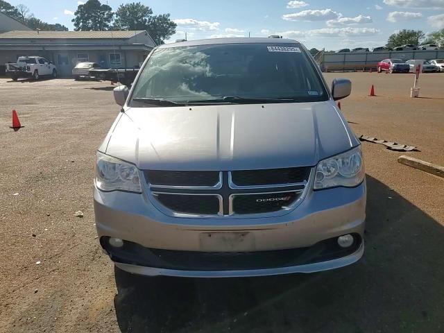 2017 Dodge Grand Caravan Sxt VIN: 2C4RDGCG4HR724465 Lot: 84438295