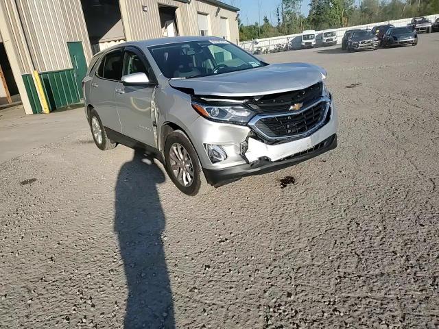 2018 Chevrolet Equinox Lt VIN: 2GNAXSEV6J6193674 Lot: 80790275