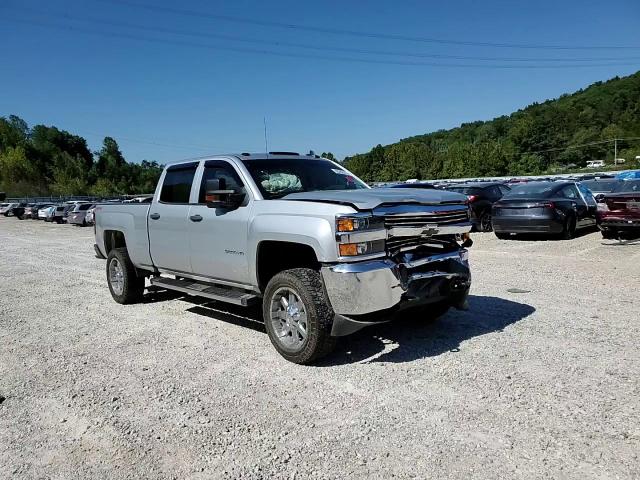 2016 Chevrolet Silverado K2500 Heavy Duty VIN: 1GC1KUEG7GF258745 Lot: 80362515