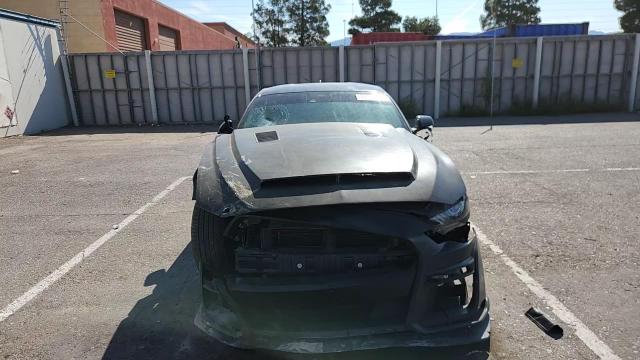 2021 Ford Mustang Gt VIN: 1FA6P8CFXM5155562 Lot: 71040295