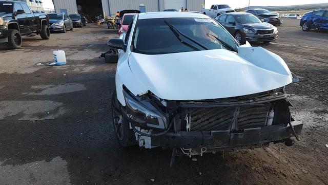 2013 Nissan Maxima S VIN: 1N4AA5AP8DC822453 Lot: 84627275