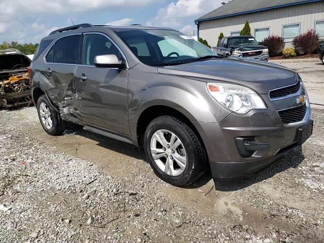 2012 Chevrolet Equinox Lt VIN: 2GNFLDE59C6152603 Lot: 71288075