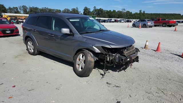 2012 Dodge Journey Sxt VIN: 3C4PDCBG0CT289340 Lot: 71926555