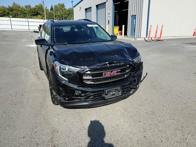 2020 GMC Terrain Slt VIN: 3GKALPEX5LL223754 Lot: 71132225