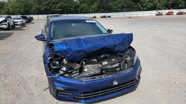 2017 Volkswagen Passat R-Line VIN: 1VWDT7A39HC000869 Lot: 83833375