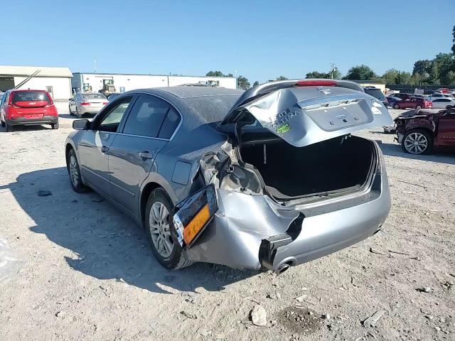 2010 Nissan Altima Base VIN: 1N4AL2AP6AC117414 Lot: 81312155