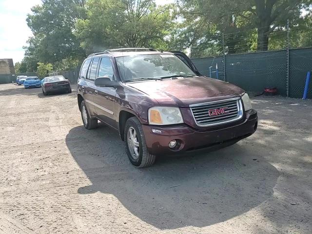 2007 GMC Envoy VIN: 1GKDT13S972255132 Lot: 71275385