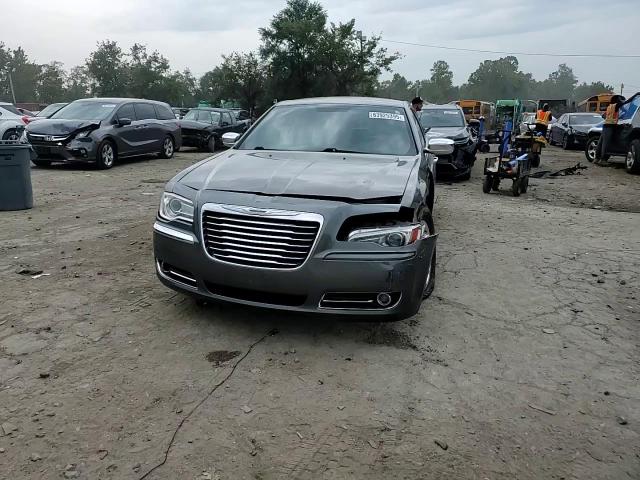 2012 Chrysler 300 Limited VIN: 2C3CCACG5CH308580 Lot: 83925395