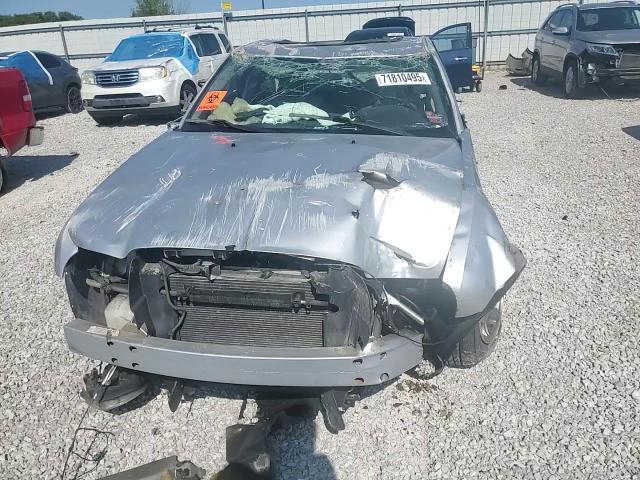 2006 Chrysler 300 Touring VIN: 2C3LA53GX6H135088 Lot: 71810495