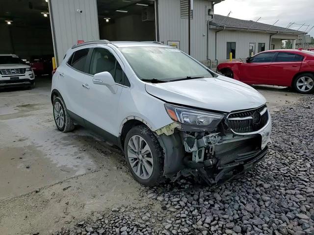 2017 Buick Encore Preferred VIN: KL4CJASB7HB047969 Lot: 82117915