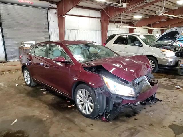 2014 Buick Lacrosse VIN: 1G4GB5G37EF278545 Lot: 80788485