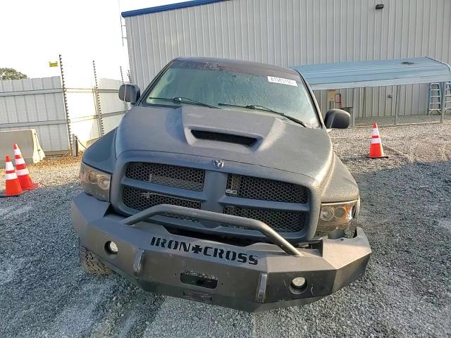 2002 Dodge Ram 1500 VIN: 1B7HU16N42J120980 Lot: 81383195
