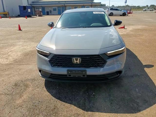 2025 Honda Accord Se VIN: 1HGCY1F48SA064176 Lot: 84702805