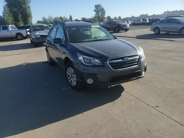 2018 Subaru Outback 2.5I Premium VIN: 4S4BSACC1J3380587 Lot: 84003895