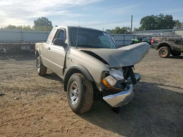 2000 Ford Ranger VIN: 1FTZR15X3YTB30504 Lot: 71506515
