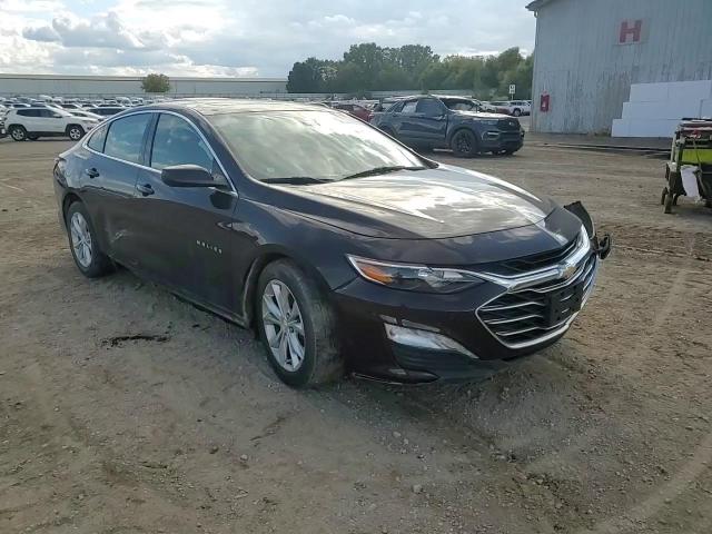 2020 Chevrolet Malibu Lt VIN: 1G1ZD5ST2LF120795 Lot: 81778435