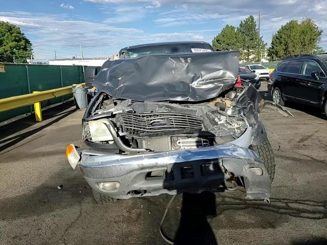 2002 Ford F150 VIN: 1FTRX18L82NA84873 Lot: 80623495