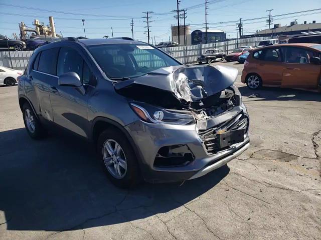 2020 Chevrolet Trax 1Lt VIN: 3GNCJLSB0LL275375 Lot: 70955955