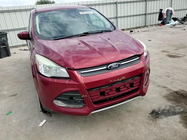 2016 Ford Escape Se VIN: 1FMCU0G74GUC75311 Lot: 84619685
