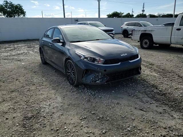 2023 Kia Forte Gt Line VIN: 3KPF54AD8PE678047 Lot: 83889105