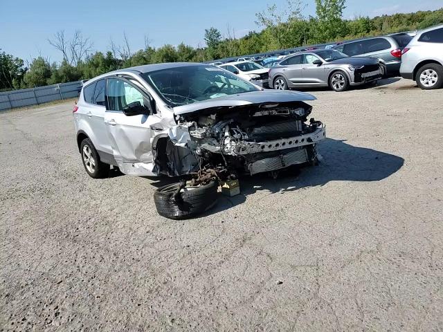 2015 Ford Escape Se VIN: 1FMCU9GX8FUC02493 Lot: 80290985