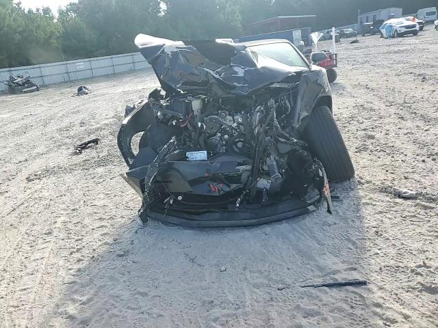 2023 Chevrolet Camaro Ss VIN: 1G1FH3D70P0124588 Lot: 71797295