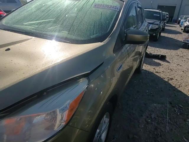 2013 Ford Escape Se VIN: 1FMCU9GX3DUC20512 Lot: 84436345