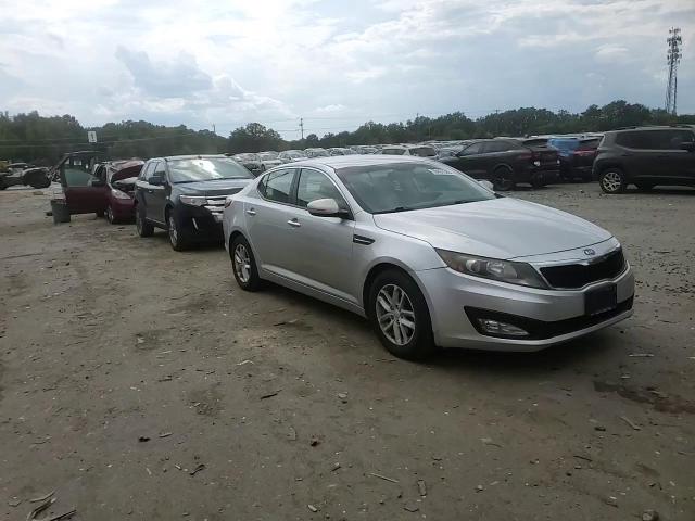 2012 Kia Optima Lx VIN: KNAGM4A79C5292757 Lot: 70437385
