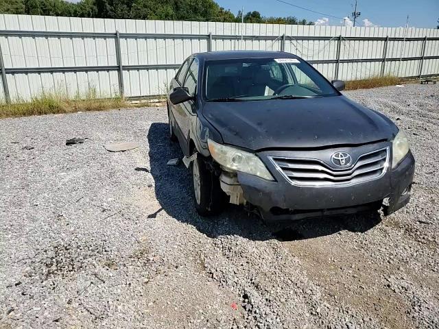2010 Toyota Camry Se VIN: 4T1BK3EK7AU100276 Lot: 84421945