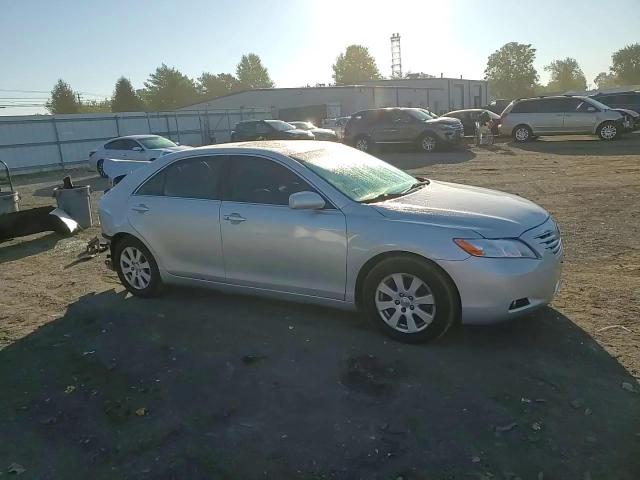 2009 Toyota Camry Se VIN: 4T1BK46K79U580450 Lot: 80174425