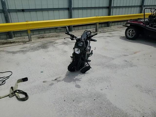 2023 Honda Nva110 B VIN: 3H1JK0702PD102407 Lot: 71817015