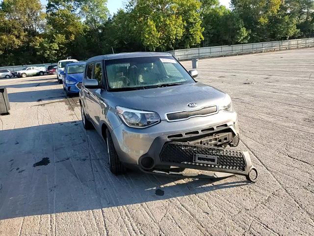 2016 Kia Soul VIN: KNDJN2A23G7245748 Lot: 80337295