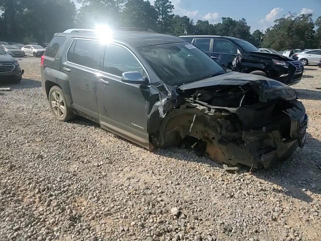 2014 GMC Terrain Slt VIN: 2GKFLTE3XE6224918 Lot: 81294955