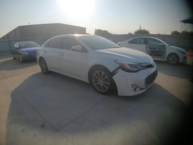 2014 Toyota Avalon Base VIN: 4T1BK1EB7EU121817 Lot: 81470945
