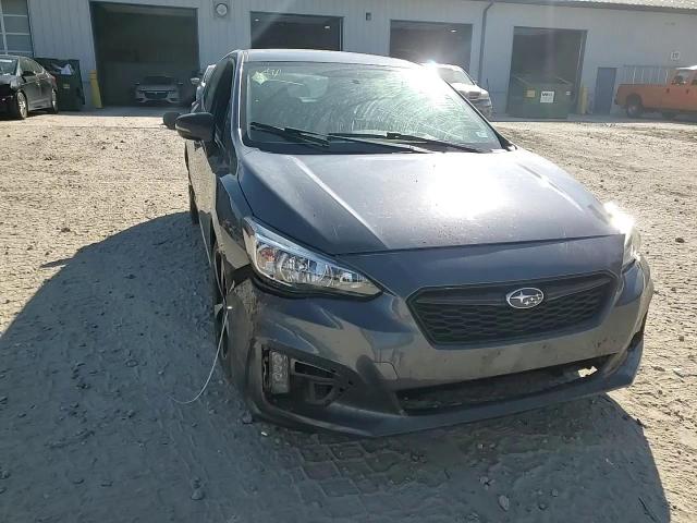 2017 Subaru Impreza Sport VIN: 4S3GTAL62H3704397 Lot: 81949655